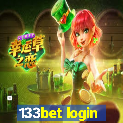 133bet login